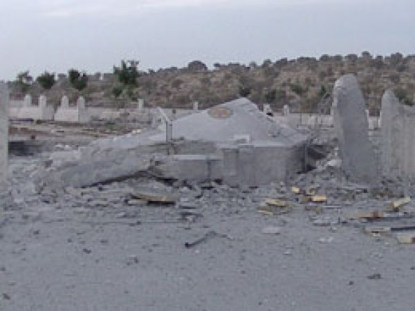 Nusaybin'de 9 PKK'li öldürüldü 