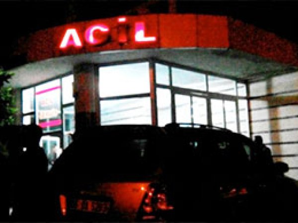Norşin'de bir sivil PKK'nin bombasıyla öldü