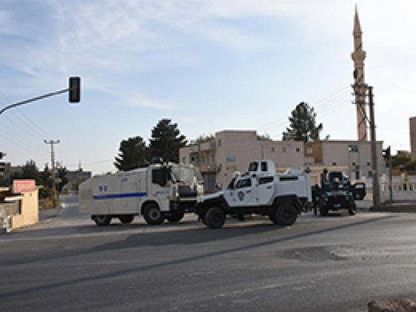 Nusaybin'de 3 günde 14 PKK'li öldürüldü 