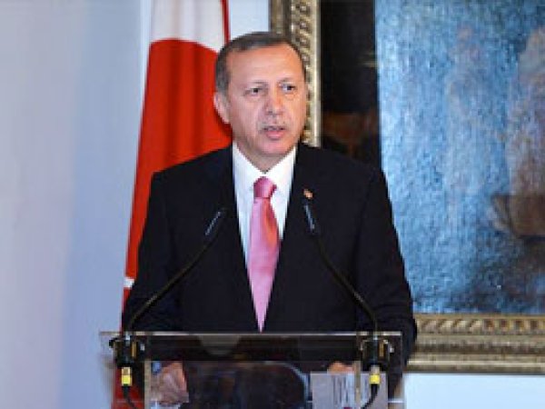 Erdoğan: İslam 'terörü' ifadesinden kaçınılmalı