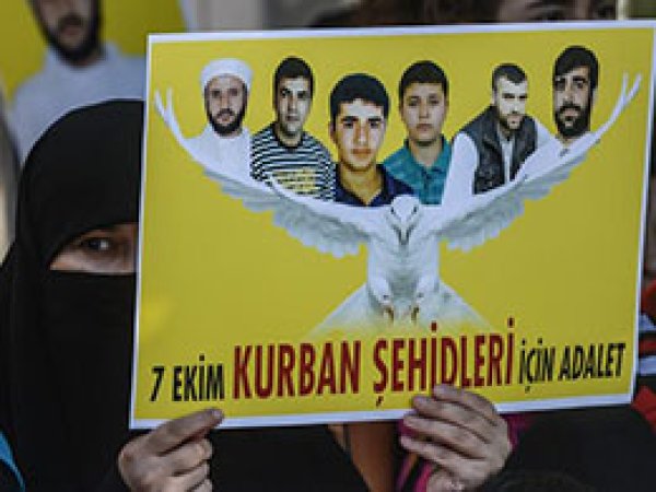 Yasin Börü davasında sanık ifadeleri yayınlandı
