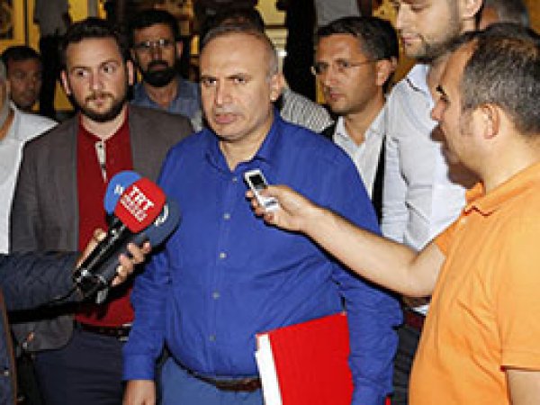 Yasin Börü'nün avukatı: Taleplerimiz reddedildi