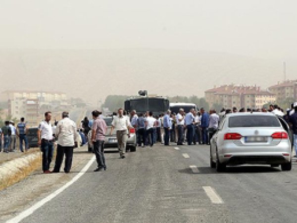 PKK'dan 'sivil halkı canlı kalkan kullanın' talimatı
