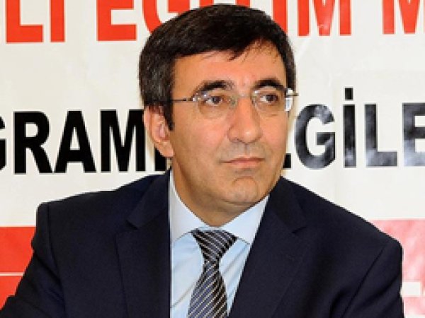 'Yasin Börü’nün katilleri hak ettikleri cevabı görecek'