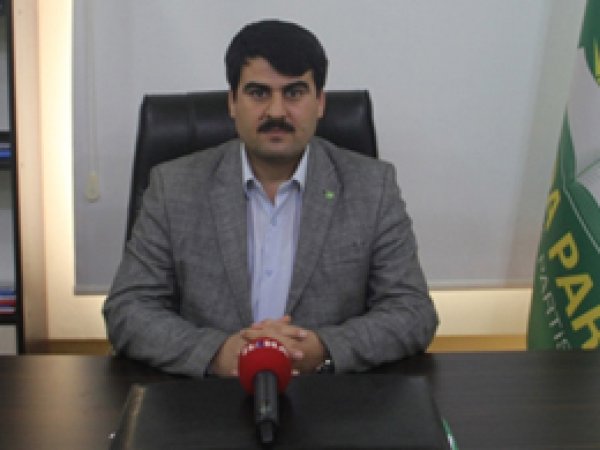 Peygamberimize hakaret eden CHP'liye sert tepki