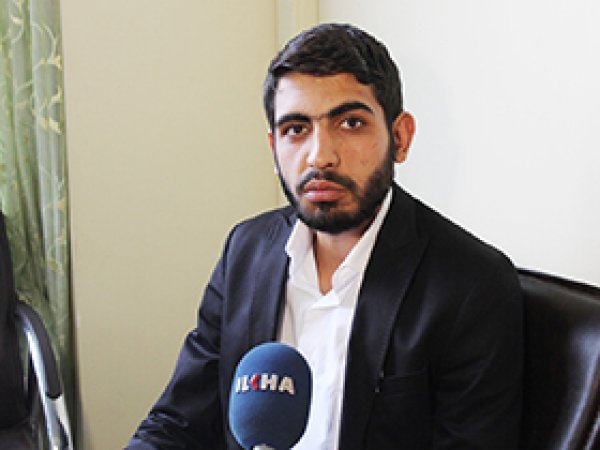 Yusuf Er: Teşhis ettiğim katiller serbest bırakıldı