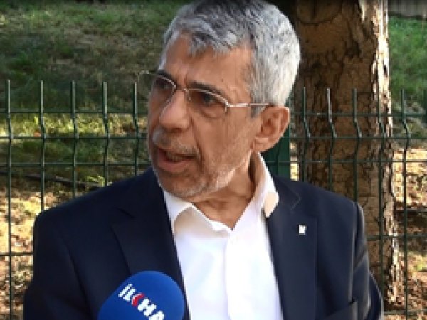 'Bu vahşet Kürtler için bir milat olmalı'