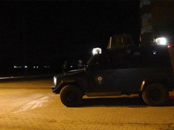 Hakkâri'de 3 PKK'li öldürüldü