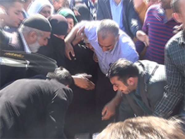 'Wehşeta 6 û 7ê cotmehê wê neyê jibîrkirin' 