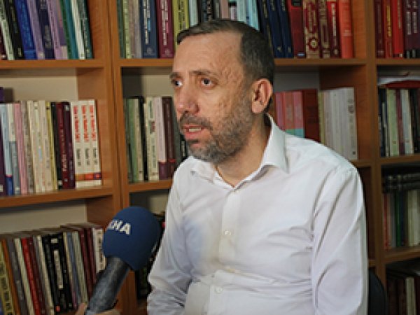 Doç. Bayar: İşkenceyle öldürmek caiz değildir