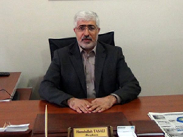 'Saldırıların hedefi Mütedeyyin halkı imha etmekti'