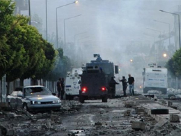 '6-7 Ekim olayları'nın bilançosu