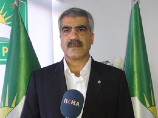 '6-7 Ekim olayları için aylarca hazırlık yapıldı'
