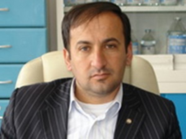 'PKK halkın özgürlüklerine ambargo koymuştur'