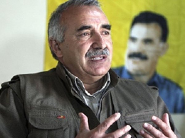 Karayılan’dan Hizbullah Cemaatine saldırı değerlendirmesi