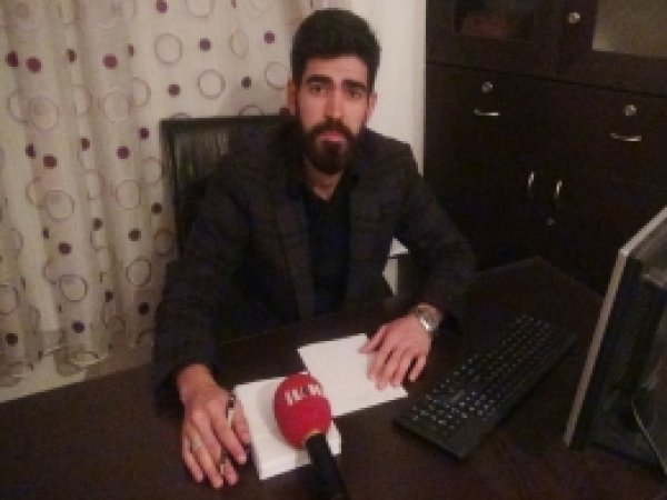 Yasin Börü ve arkadaşları Denizli'de anılacak
