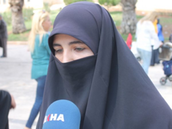 'Kürt halkının uyanması lazım'