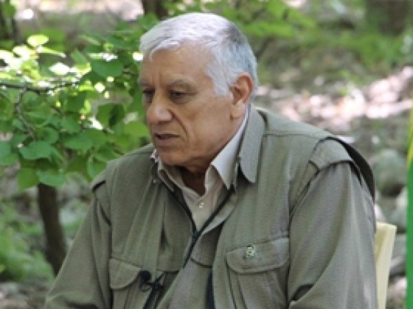 PKK'den 'eylemsizlik' açıklaması