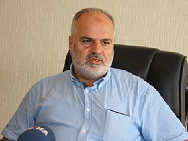 Güneş: Sorumluluk hükümete aittir