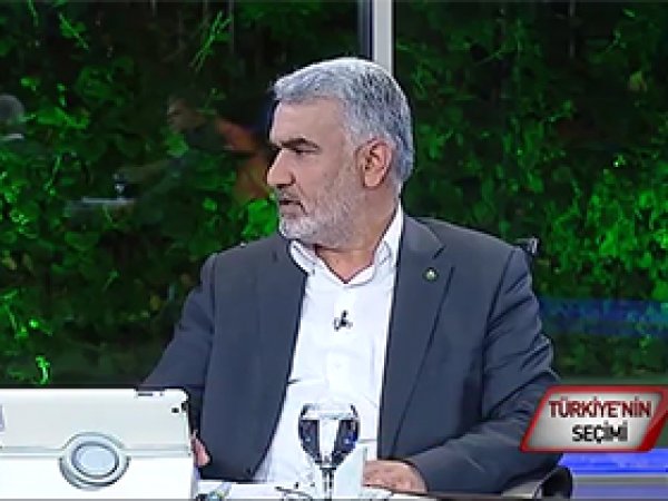 Yapıcıoğlu, 'Ankara' öngörüsünde haklı çıktı