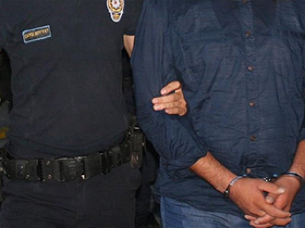 5 ilde DAEŞ operasyonu: 43 gözaltı