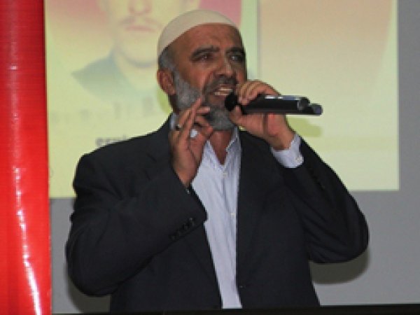 Yasin Börü ve arkadaşları Midyat'ta anıldı
