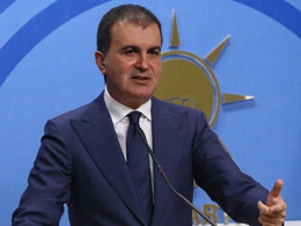 AK Parti cuma gününe kadar miting yapmayacak