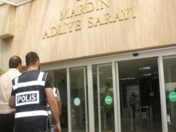Mardin'de aranan 17 kişi yakalandı