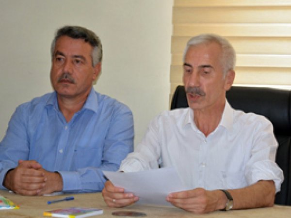 'İslam coğrafyasında oynanan büyük oyun bozulmalı'