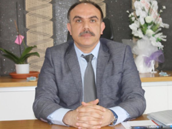 Mardin Hastaneler Birliği Genel Sekreteri istifa etti