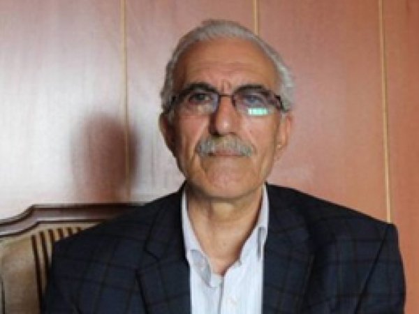 Erzurum'un HDP'li Hınıs Belediye Başkanı tutuklandı