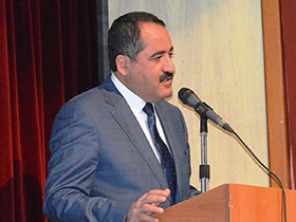 Bitlis Müftüsü: İmam demek lider demektir