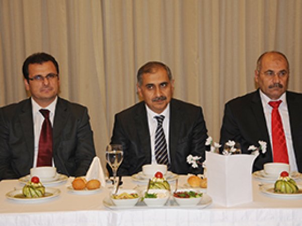 Vali Koçak: Geçici bir türbülans yaşanıyor 