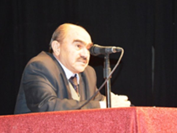"Dinin insanlara doğru ulaştırılması gerekir"