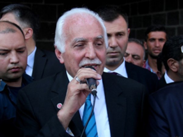 Kamalak: İnancımızın etrafında birleşmeliyiz