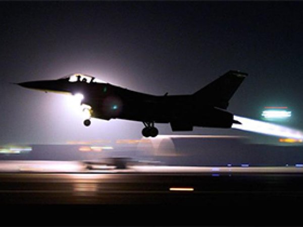 Hava operasyonlarında 10 PKK'li öldürüldü
