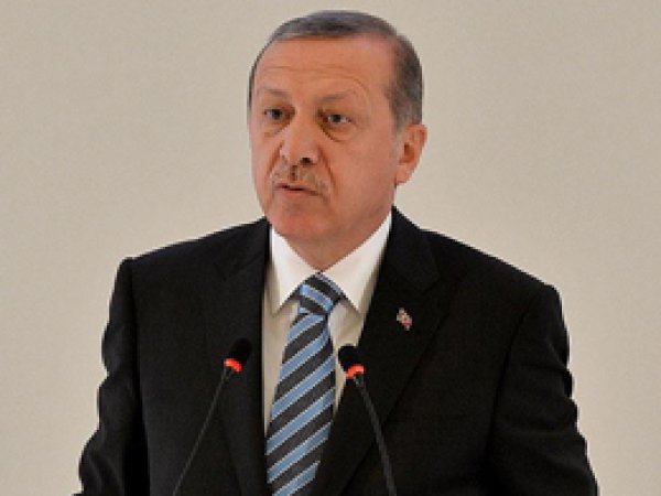 'İslam coğrafyasının kurtuluş yolu istişaredir'