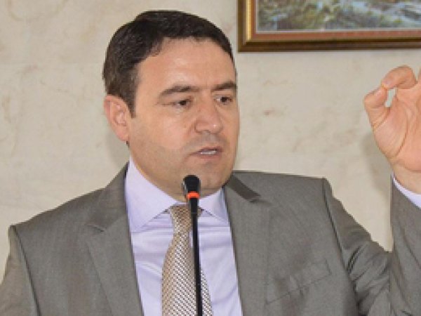 'Sivil katliam yapıp, 'Devlet yaptı' diyecekler'
