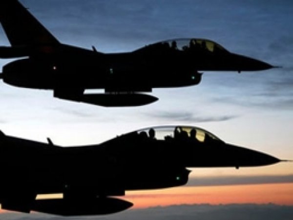Hakkâri'de 11 PKK'li öldürüldü