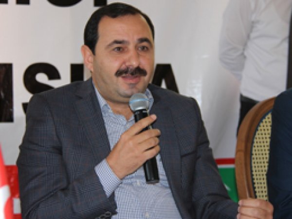 'Uyuşturucu çağımızın vebasıdır'