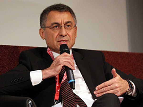 AFAD Başkanı: 12 Milyon Suriyeli mülteci oldu