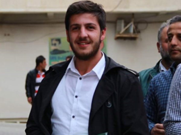 Hür Gençlikten örnek davranış