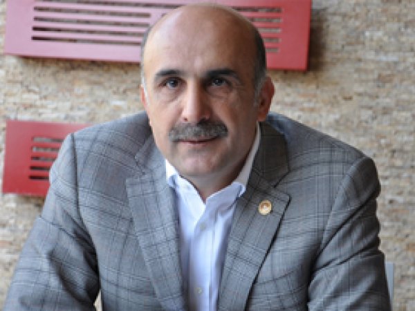 'Batman Çayı ıslah edilmek üzere'