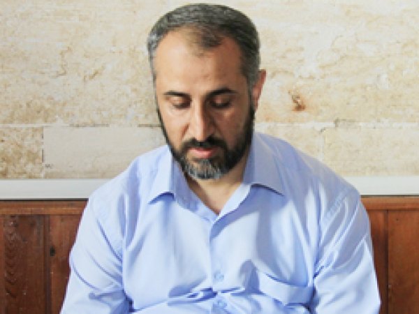'Kerbela Müslümanlara bir mesajdır'