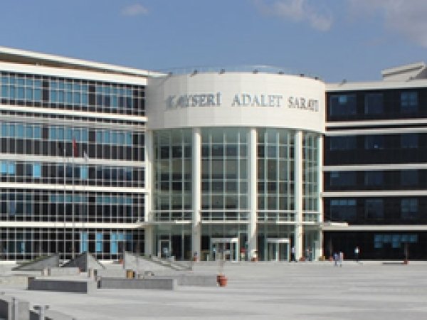 Aytaç Baran olaylarının davası Kayseri'ye taşındı