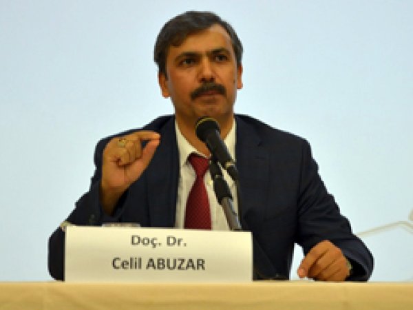 'İslami kavramların önündeki yasak kalkmalı'