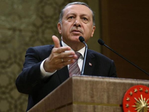 'FETÖ tabanı ibadet, ortası ticaret, tavanı ise ihanettir'