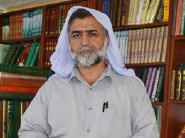'Kerbela zulme karşı bir başkaldırıdır'