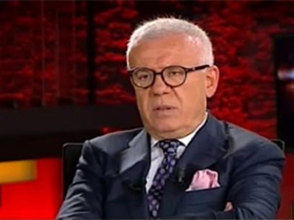 Özkök: Yasin Börü'den haberim yok