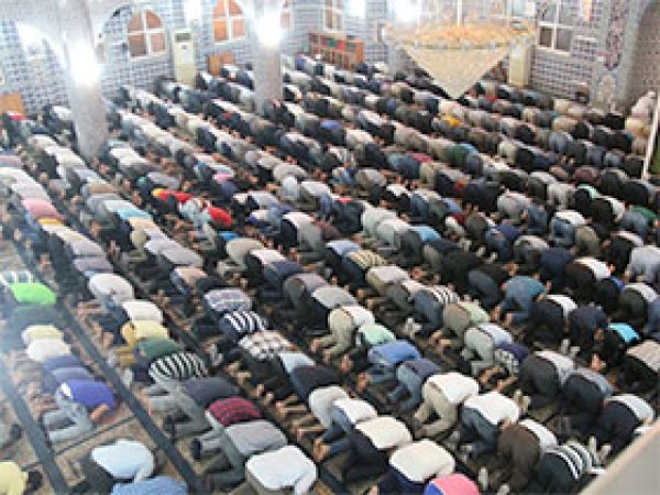 Diyanet, namaz vakitleri konusunda uyardı